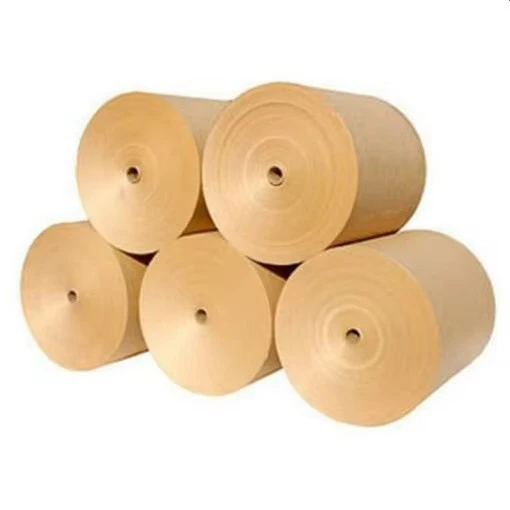 VCI Anti-rust Kraft Paper For Steel Parts suppliers